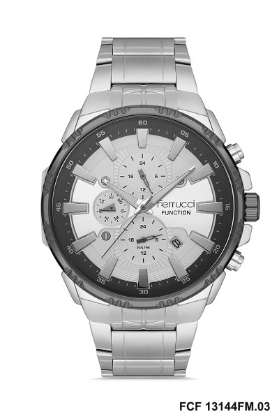 FERRUCCI FON.MET.KOL SAATİ